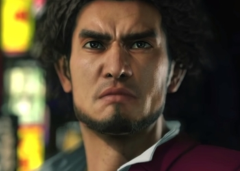 Больше не эксклюзив PlayStation 4: Yakuza: Like a Dragon добавили в базу данных Steam
