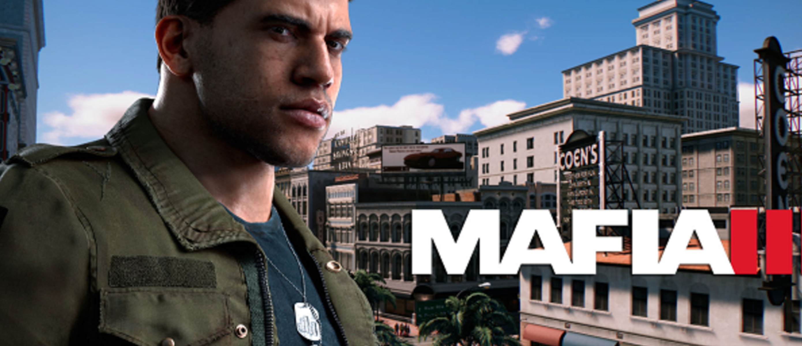 Полное прохождение игры Мафия 3 на 100 процентов | GameMAG