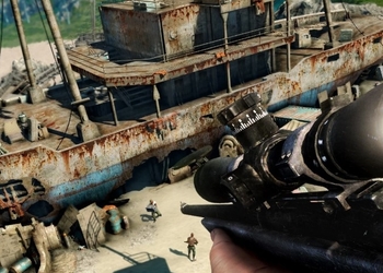 Прохождение игры Far Cry 3 на 100 процентов