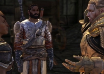 Прохождение Dragon Age: Origins на 100 процентов