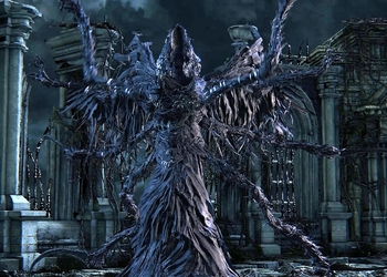 Полное прохождение игры Bloodborne на платину
