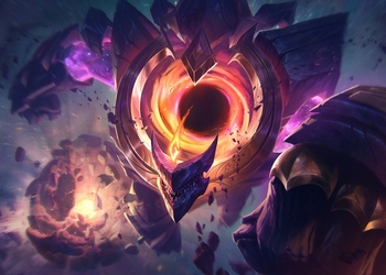 Гайд по герою Мальфит в игре League of Legends
