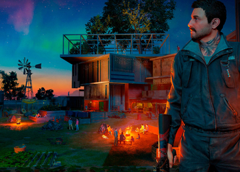 Полное прохождение игры Far Cry: New Dawn