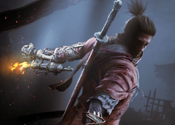 Волки объединились в стаю: В Sekiro: Shadows Die Twice добавили кооператив и PvP