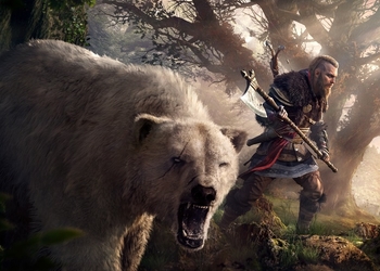 Assassin’s Creed Valhalla позволит посетить один из самых знаменитых архитектурных памятников
