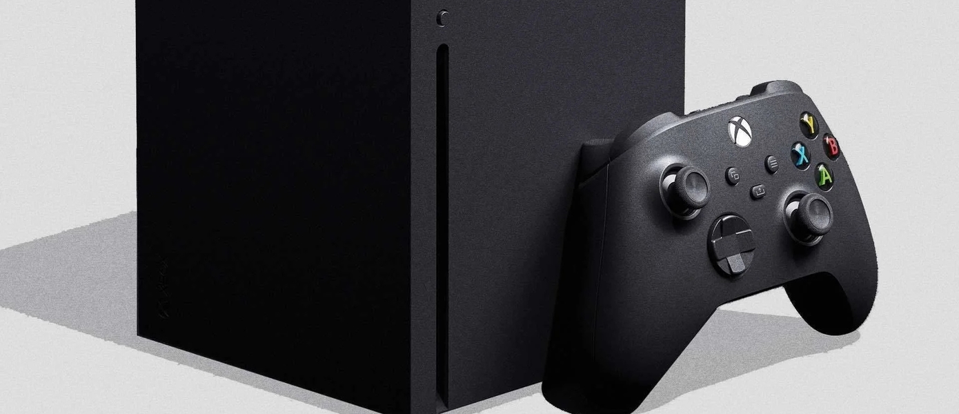 Встречайте Xbox 20/20: Microsoft объявила о новой стратегии, фанатов ждет целое море новостей об Xbox Series X