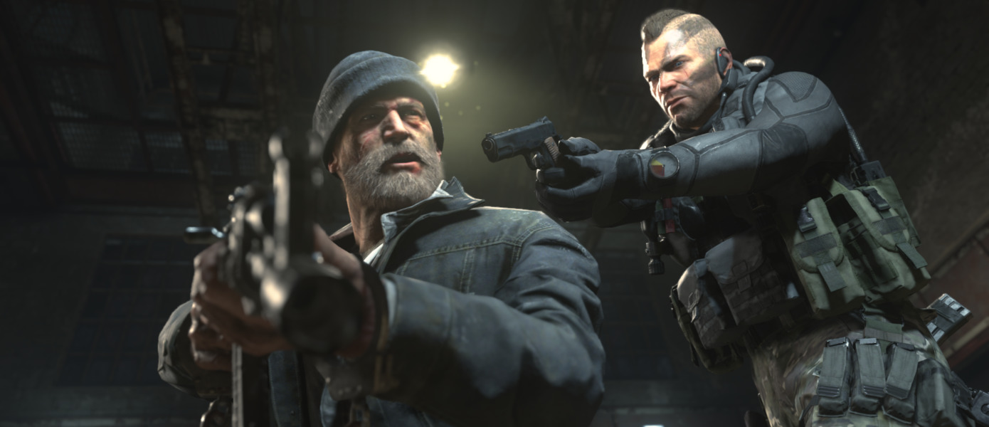 Третья мировая война на максималках: Быстрый обзор Call of Duty: Modern Warfare 2. Обновленная кампания для PC