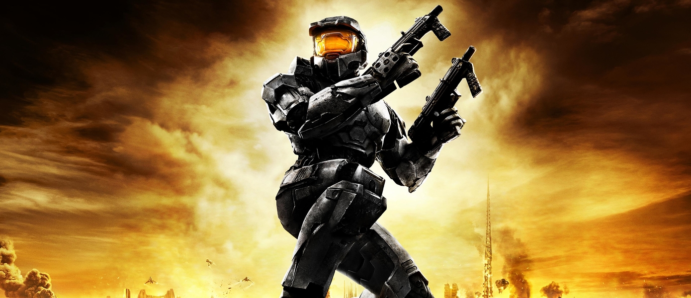 Продолжение приключений Мастера Чифа в 4K за 259 рублей: Microsoft назвала дату выхода Halo 2: Anniversary на ПК