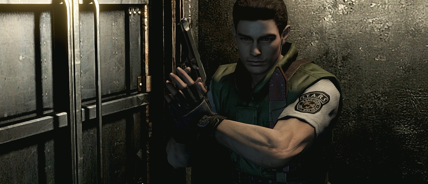 Назад в особняк: Энтузиасты переносят первый Resident Evil на движок Resident Evil 4