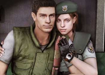 Назад в особняк: Энтузиасты переносят первый Resident Evil на движок Resident Evil 4