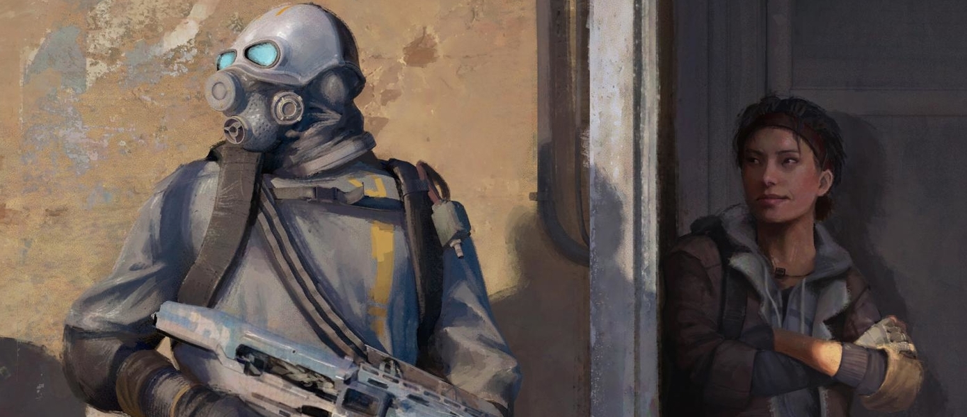 Valve опять принялась за старое: Саундтрек Half-Life: Alyx будет выходить по эпизодам