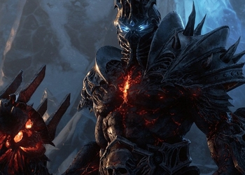 Придется немного подождать: Blizzard рассказала, когда выйдет World of Warcraft: Shadowlands