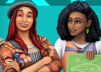 Собираем росу и спасаем Землю: EA анонсировала The Sims 4: Экологичная жизнь