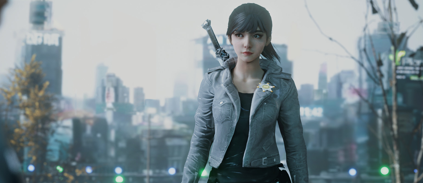 Оптимизирован под новое поколение: Стильный шутер Bright Memory: Infinite выйдет на Xbox Series X, появился новый трейлер