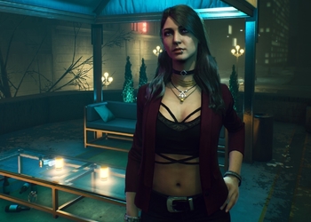 «Потанцуем?» — представлен свежий трейлер Vampire: The Masquerade - Bloodlines 2, игра выйдет на Xbox Series X