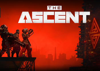 Diablo в мире киберпанка с привкусом некстгена: Состоялся анонс ролевого экшена The Ascent для Xbox Series X
