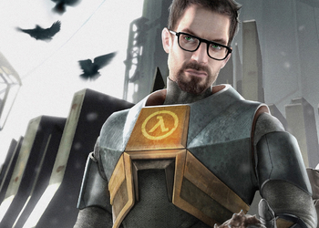 Гордон Фримен торопится вернуться? В базе данных Steam обнаружили упоминание Half-Life 2: Remastered