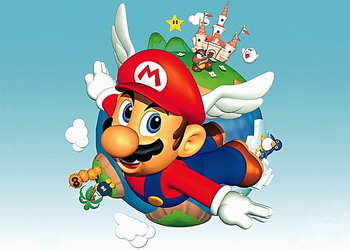 Nintendo начала борьбу с фанатским компьютерным портом Super Mario 64