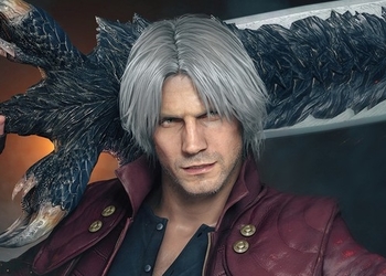 Спасибо Monster Hunter: World, Resident Evil 2 и Devil May Cry 5: Прибыль Capcom продолжает расти