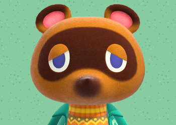 Animal Crossing: New Horizons настолько популярна, что люди выстраиваются в очереди даже за гидами по ней