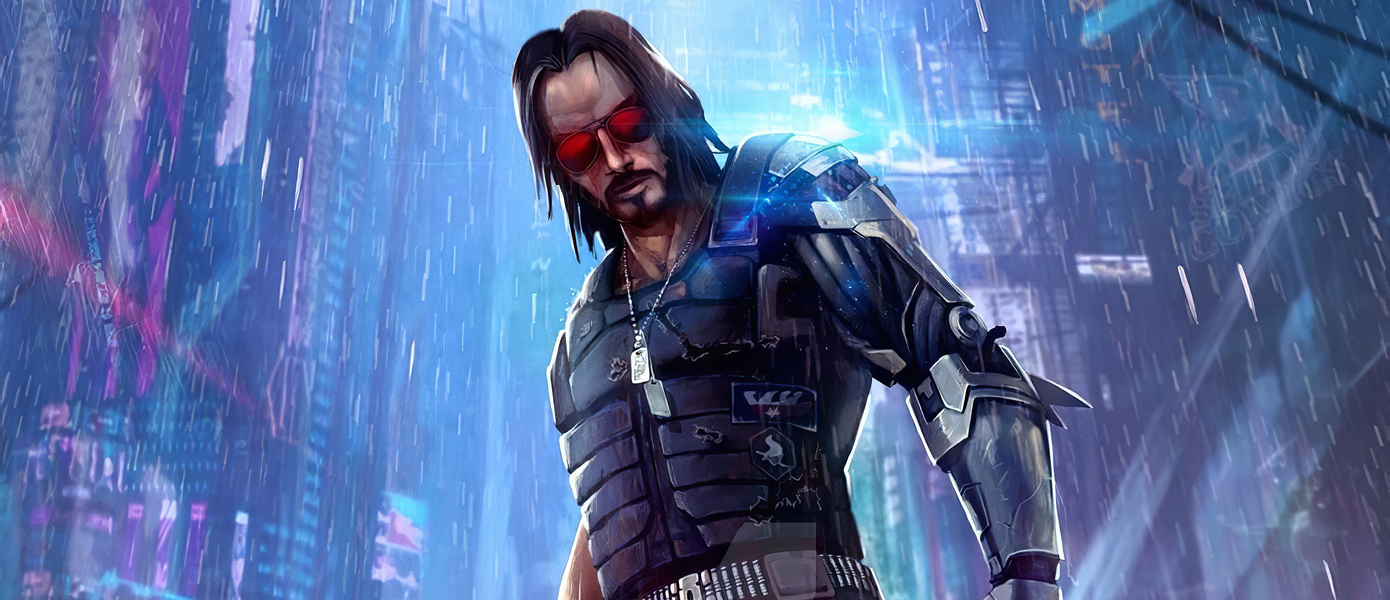 Программа Феникса: Первый тизер короткометражного фильма по мотивам Cyberpunk 2077
