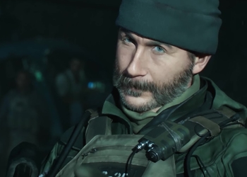 Шутка затянулась: В Call of Duty: Modern Warfare появился новый режим, в игре творится абсолютная мясорубка