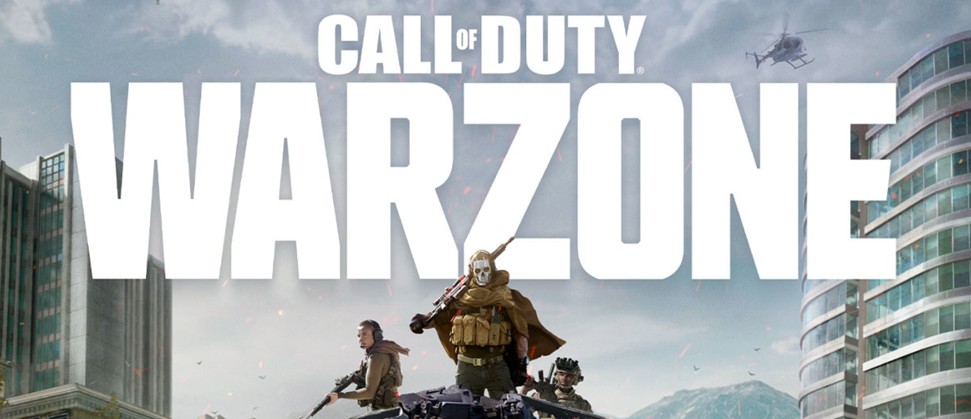 Ваша Call of Duty теперь аниме: В Modern Warfare и Warzone началась продажа нового уникального косметического набора