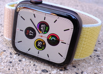 Не надо паники: Новые смарт-часы Apple Watch Series 6 позаботятся о вашем психическом здоровье