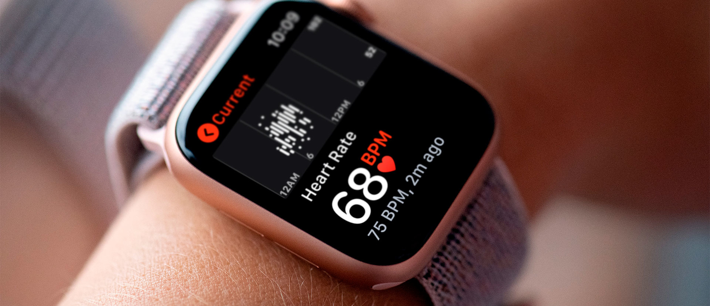 Не надо паники: Новые смарт-часы Apple Watch Series 6 позаботятся о вашем психическом здоровье