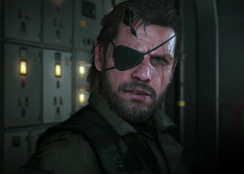 Биг Босс против Николая: Моддеры заменили Карлоса в ремейке Resident Evil 3 на героя Metal Gear Solid