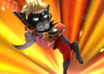 Старый добрый The Wonderful 101: Экшен от PlatinumGames в версиях для Wii U и Switch сравнили в новом видео