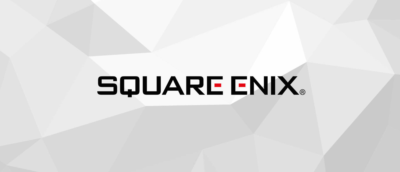 Масочку не желаете? Компания Square Enix удивила пользователей новой акцией