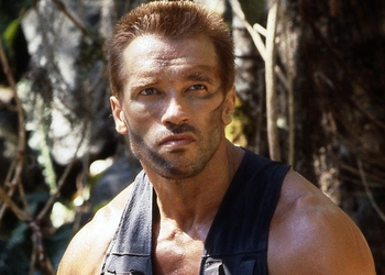 Батя в джунглях: Арнольд Шварценеггер возвращается к роли Датча в Predator: Hunting Grounds от Sony - официально