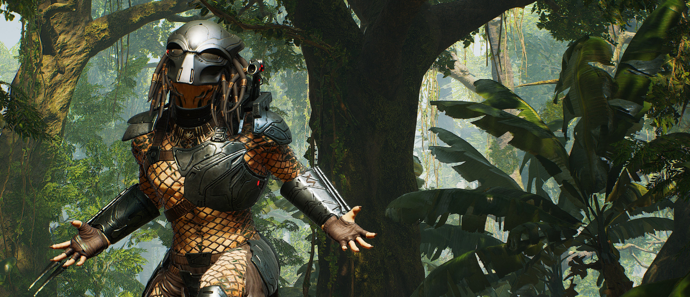 Батя в джунглях: Арнольд Шварценеггер возвращается к роли Датча в Predator: Hunting Grounds от Sony - официально