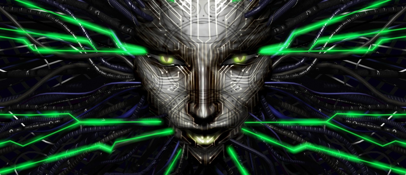 System Shock 3 будет жить? Похоже, что разработчики продолжения культовой серии нашли нового издателя