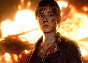 Две души для Гейба Ньюэлла: Beyond: Two Souls обнаружили в базе данных Steam