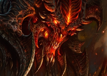 Изначально Diablo III была менее яркой: Появились скриншоты отмененной версии игры