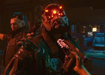 Люди, одержимые кибертехнологиями: Разработчики Cyberpunk 2077 рассказали о банде