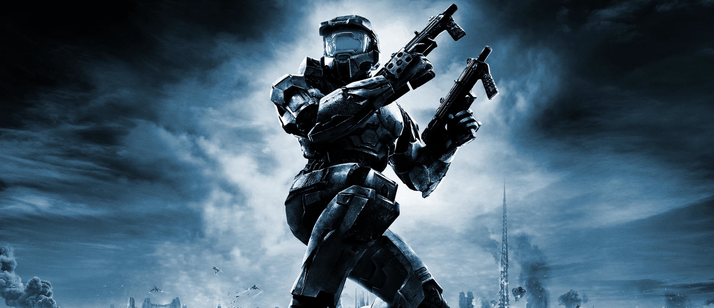 Перерождение на PC: Культовая Halo 2 вышла в Steam за 259 рублей и уже доступна подписчикам Xbox Game Pass