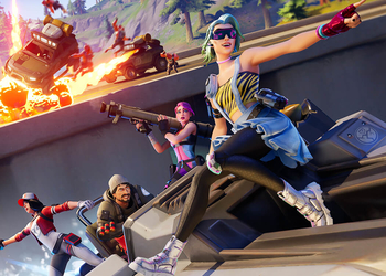 Epic Games объединяет PlayStation, Xbox, Switch, PC, Mac и смартфоны благодаря сервисам Epic Online