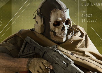 Война с читерами продолжается: Новых пользователей Call of Duty: Warzone обяжут регистрироваться по СМС