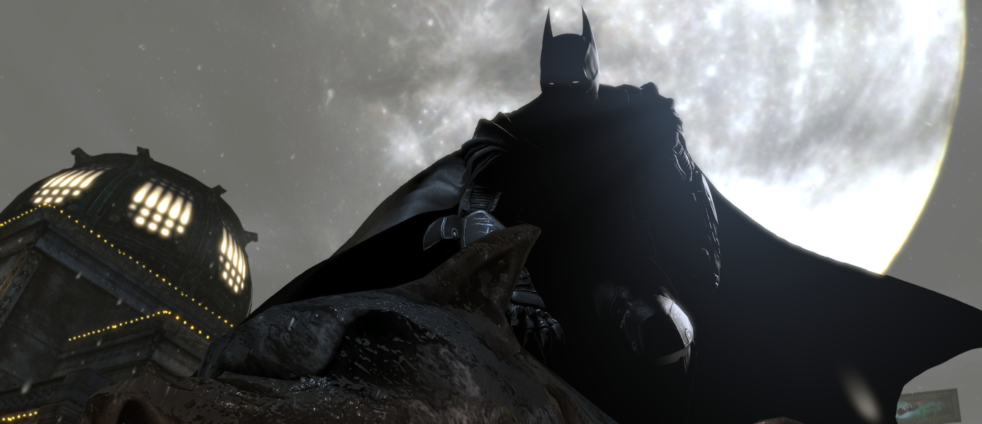 Создатели Batman: Arkham Origins подали признаки жизни и готовы рассказать о себе