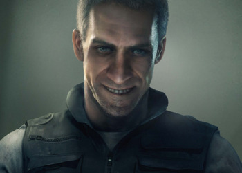 Николай из Resident Evil 3 вступает в игру: Датировано появление в Resident Evil Resistance нового Кукловода
