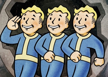 Пустошь ждет - Bethesda приглашает бесплатно поиграть в Fallout 76