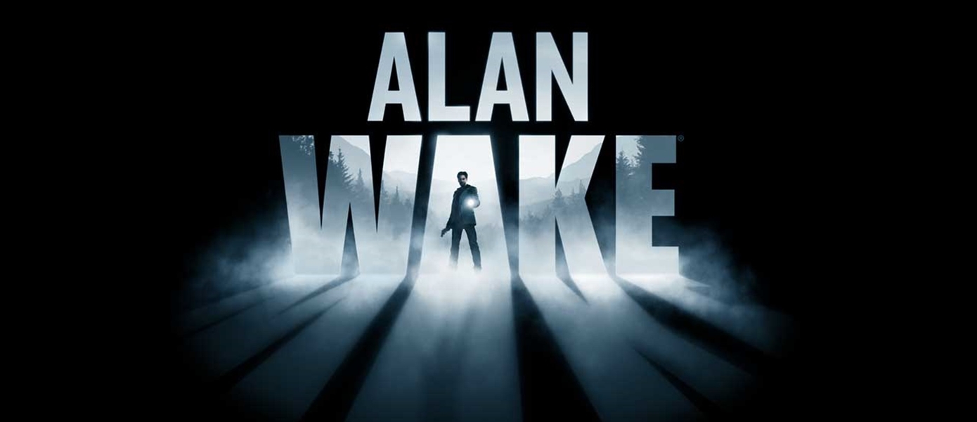 Идеальный момент для знакомства с Alan Wake на ПК: В Steam и GOG игру предлагают с огромной скидкой