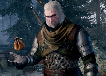 Кандидат на новую бесплатную раздачу: The Witcher 3 выйдет в Epic Games Store уже сегодня