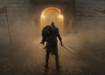 Skyrim на минималках: Состоялся релиз The Elder Scrolls: Blades на Nintendo Switch