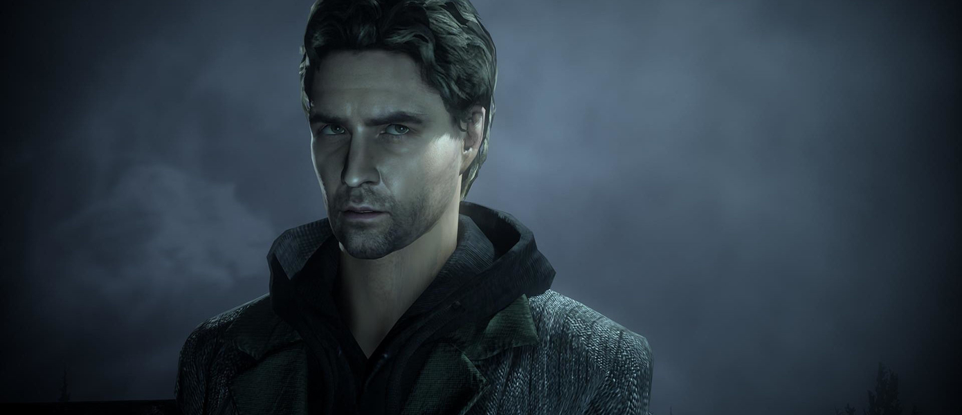 Подарок на 10-летие: Alan Wake пополнит библиотеку Xbox Game Pass