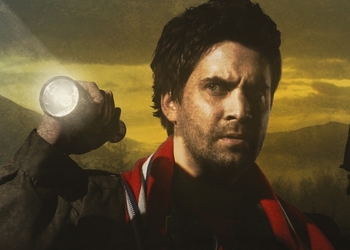 Подарок на 10-летие: Alan Wake пополнит библиотеку Xbox Game Pass