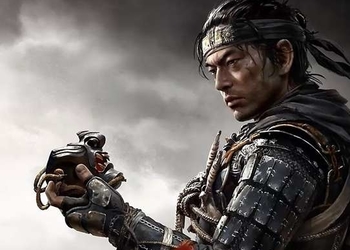 Призрак Цусимы: Sony показала красоты открытого мира Ghost of Tsushima в 18-минутном геймплейном видео игры